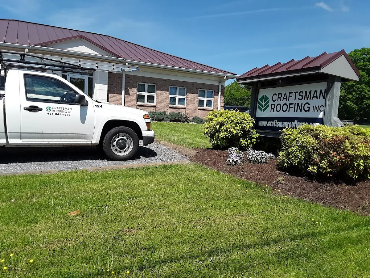 Quality Roof Replacement by experienced craftsmen in Cottage Park